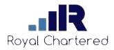Royal Chartered Logo