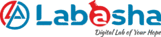 Labasha logo