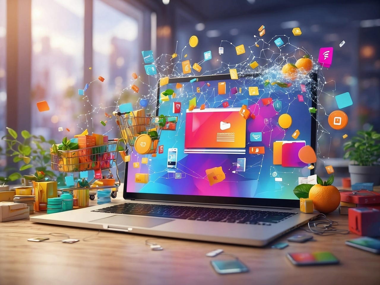 AI टूल्स और ऑटोमेशन