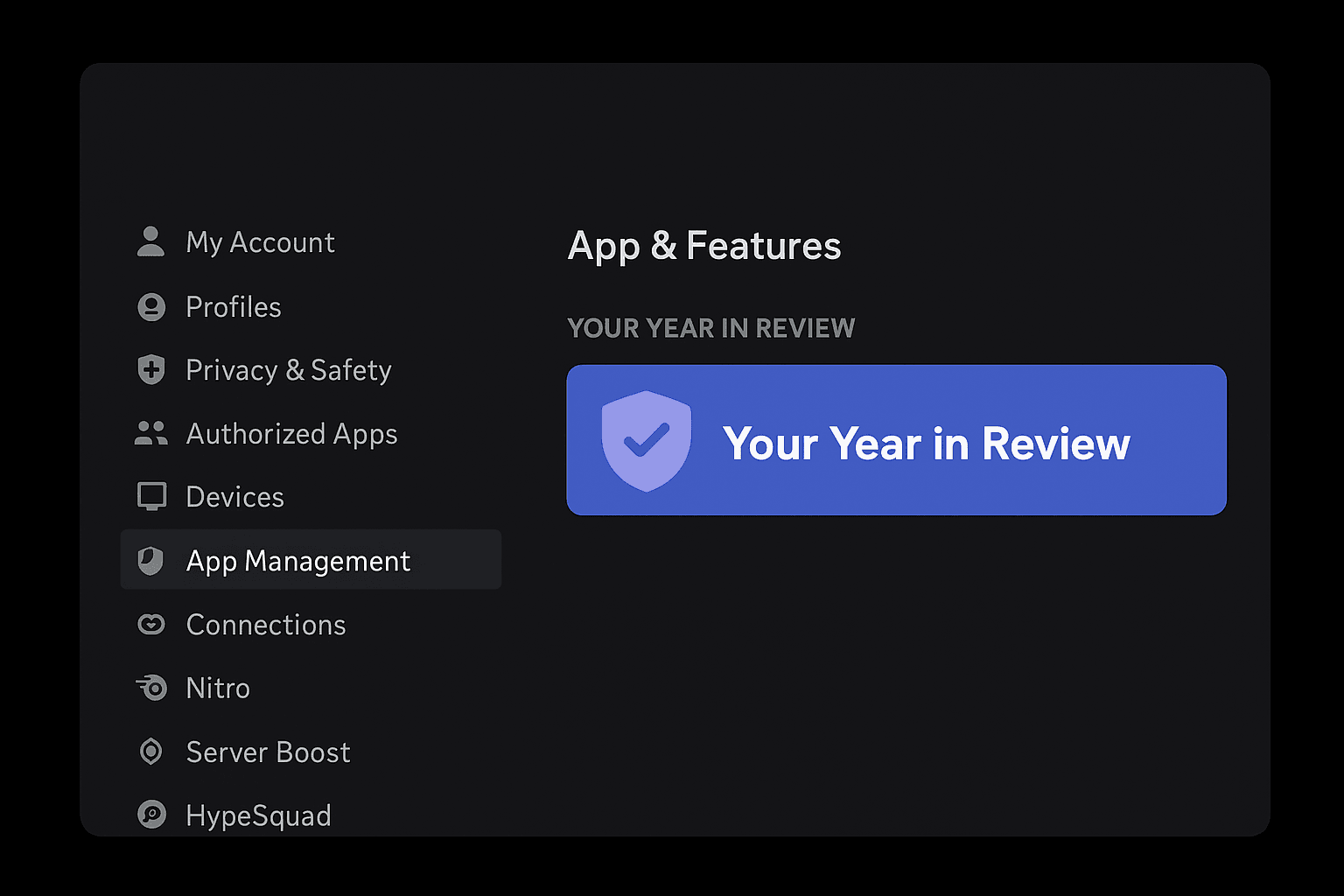 Discord Checkpoint guide