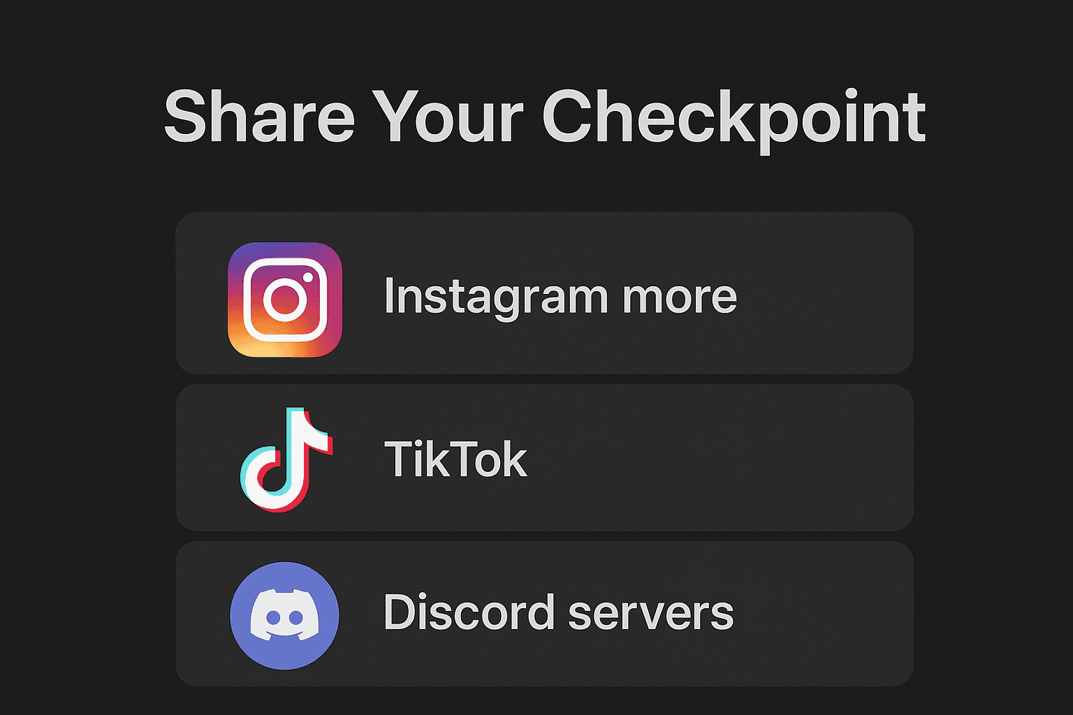 Discord annual recap