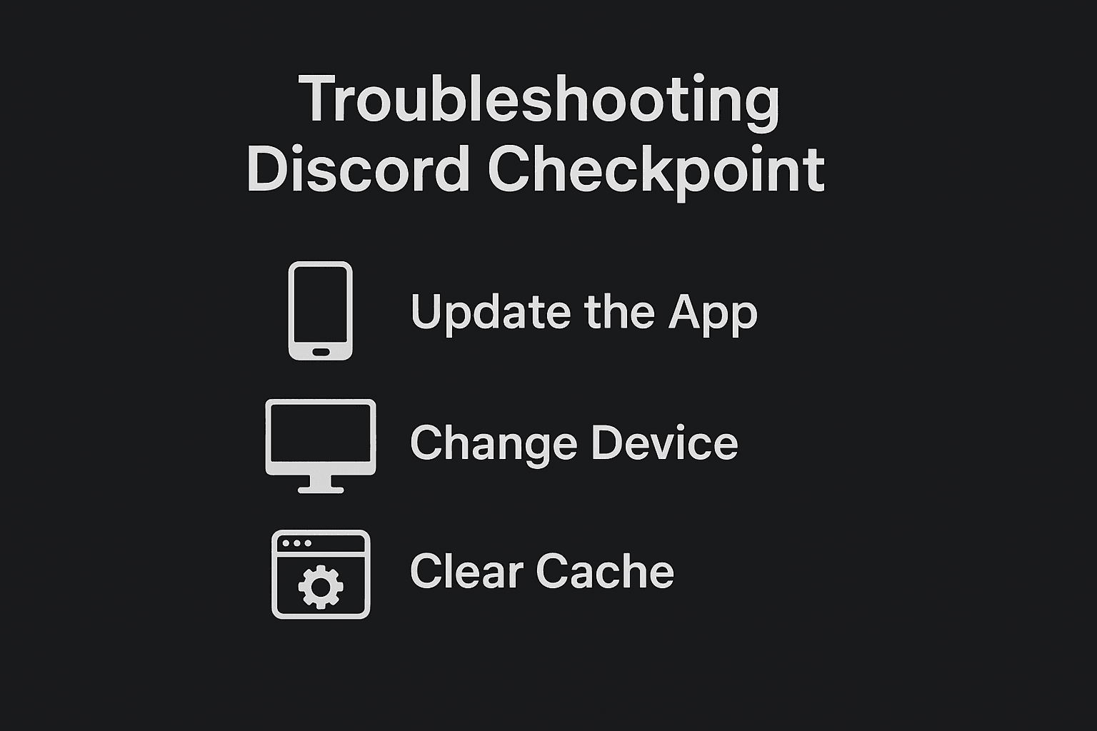 Discord usage stats review