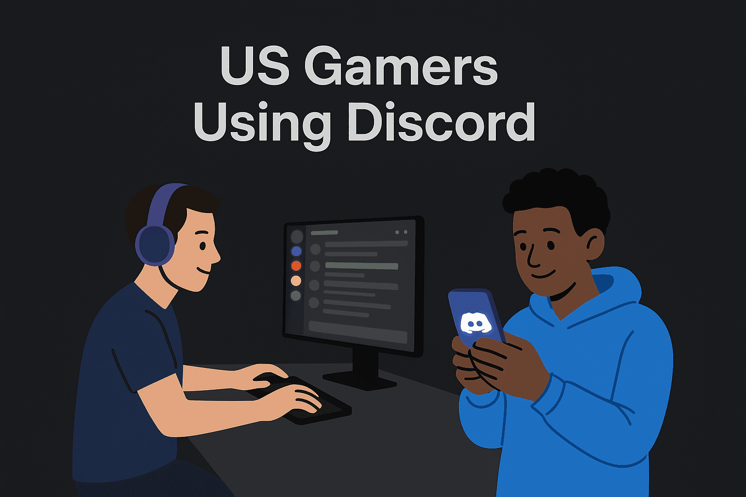 How US gamers can check Discord Checkpoint