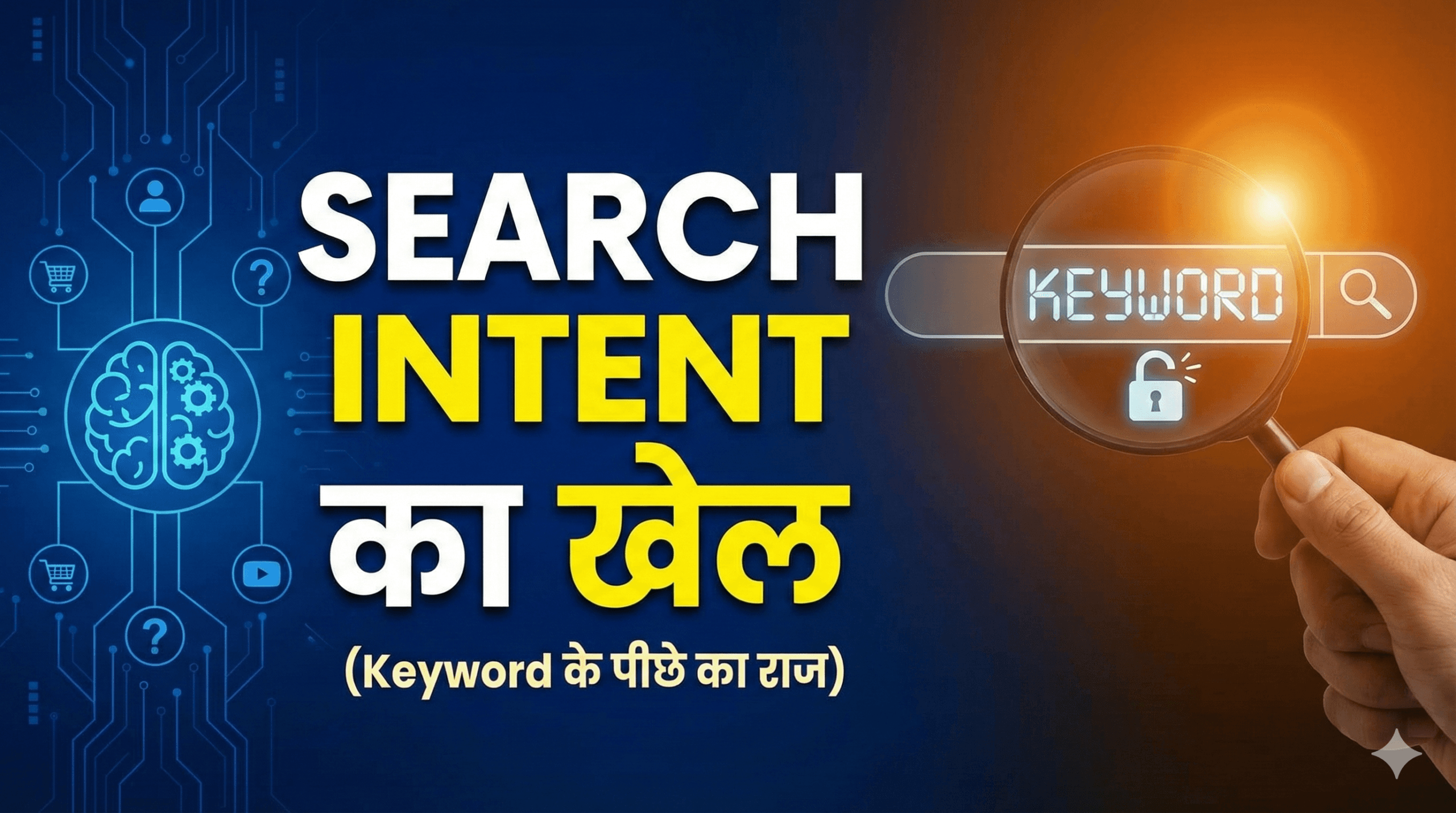 Keyword Research Guide