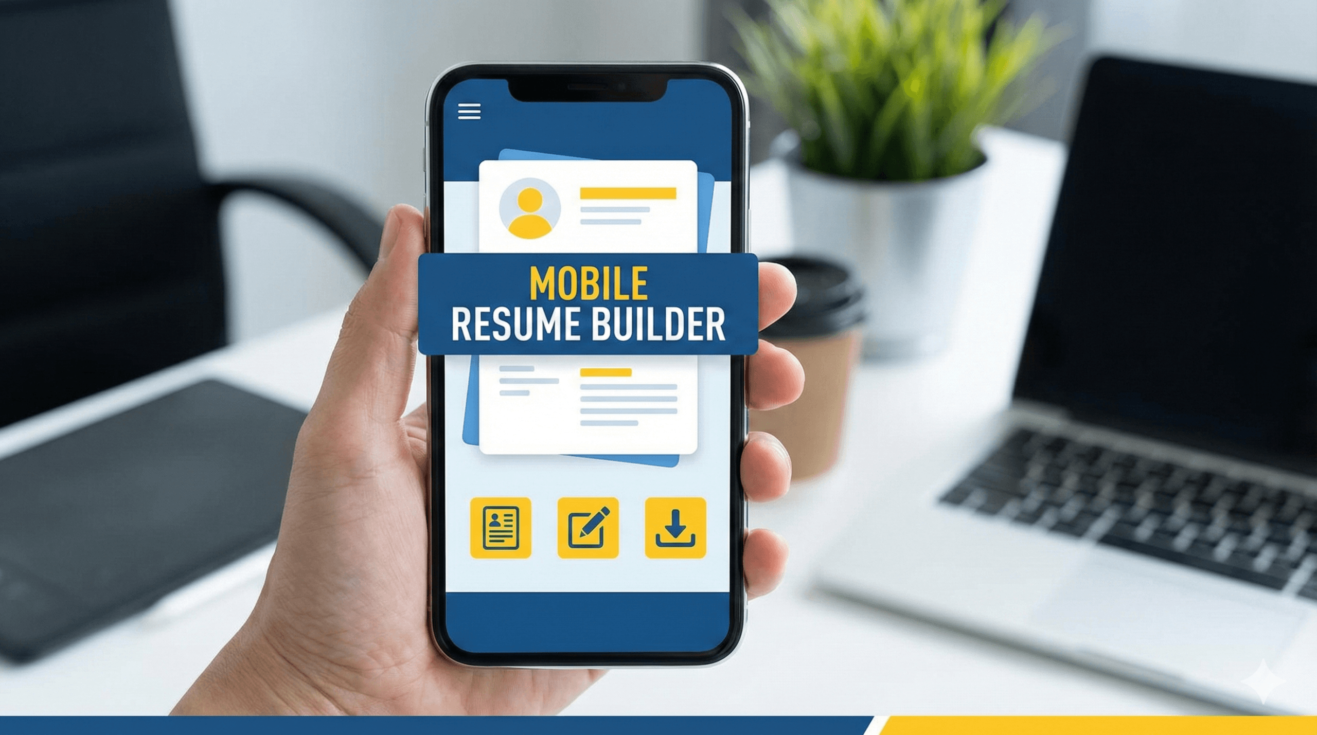 Professional Resume format sample pdf download for job