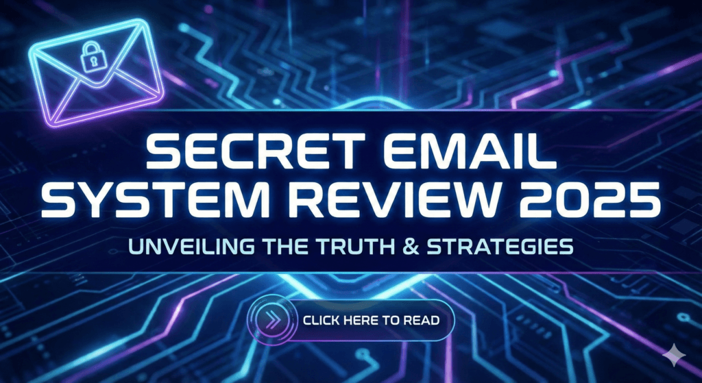 Ethical email marketing strategy