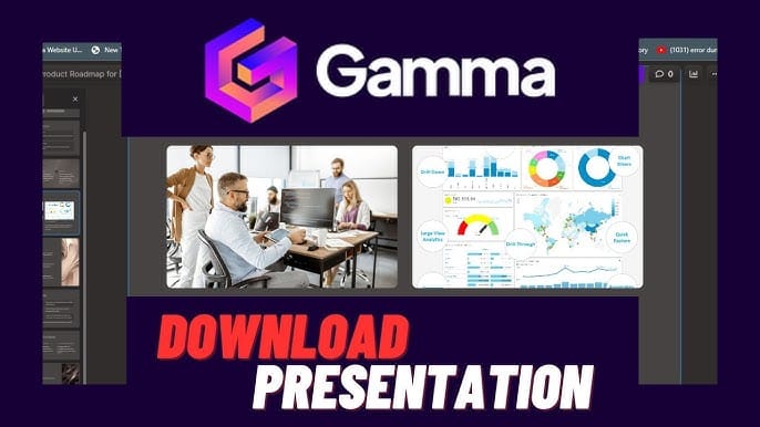 Best AI Tools for PPT