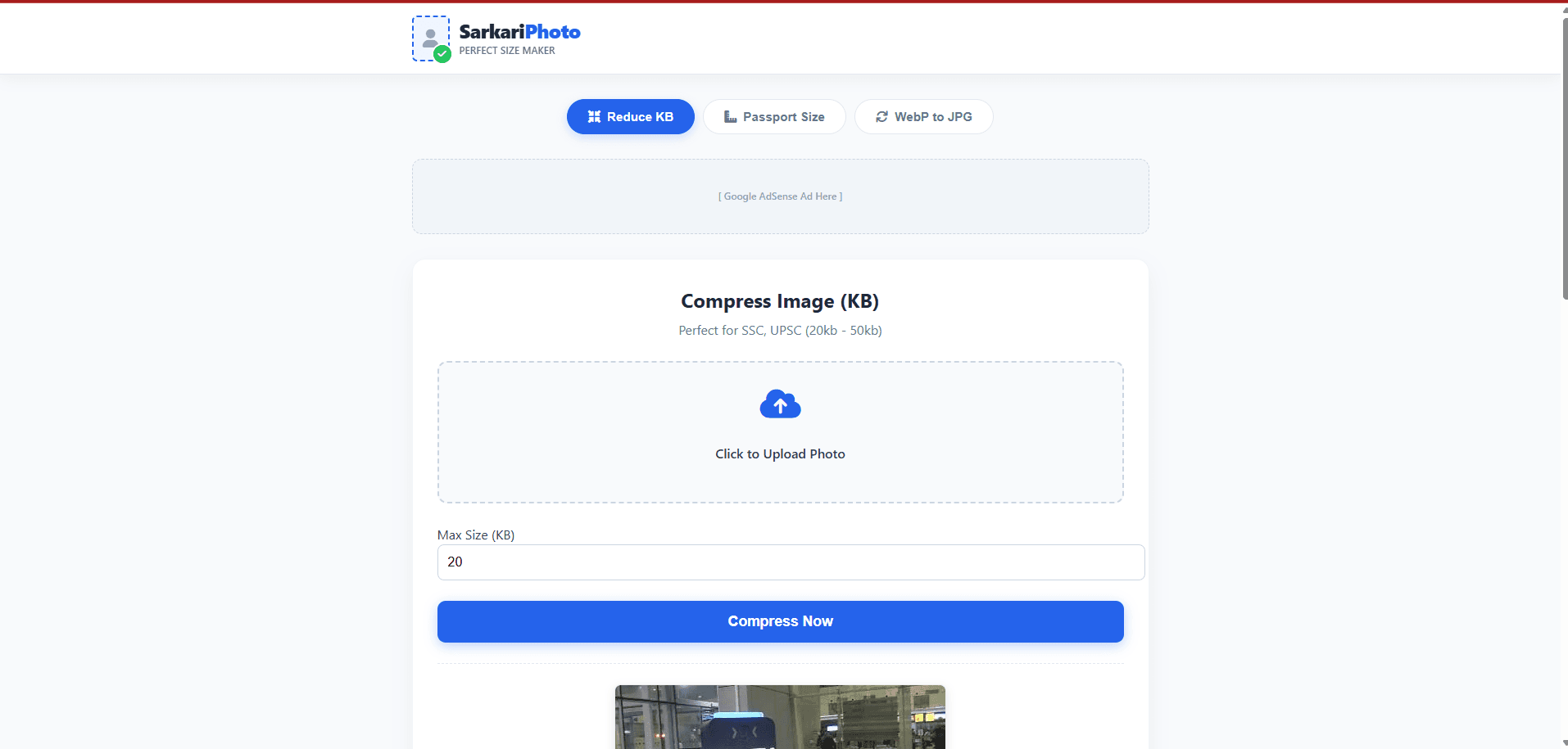 Mobile se Photo Resize kaise kare