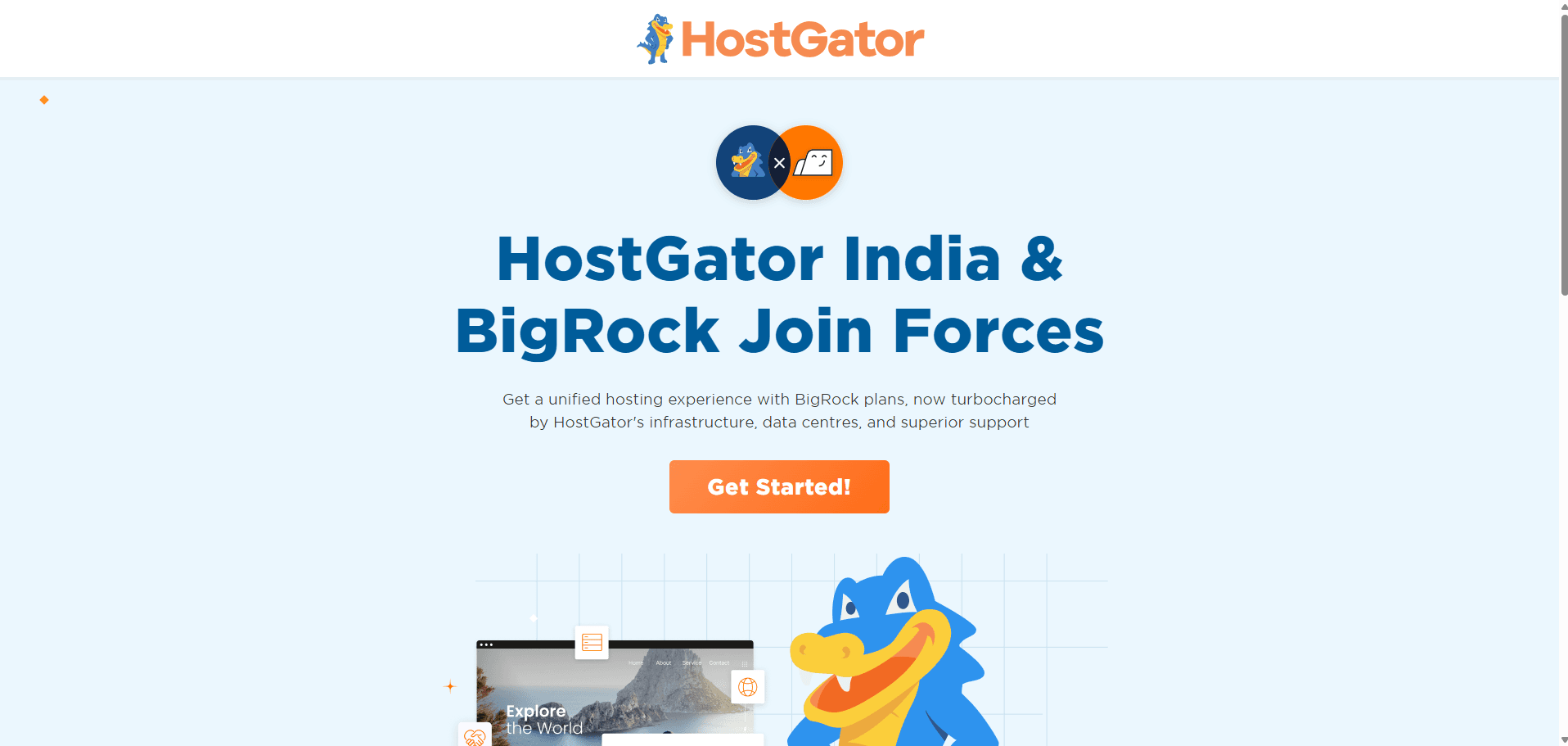 hostgrator hosting 2026