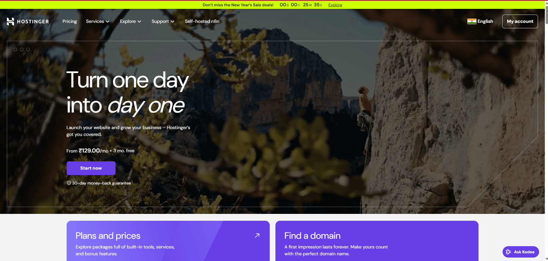 Best Web Hosting 2026